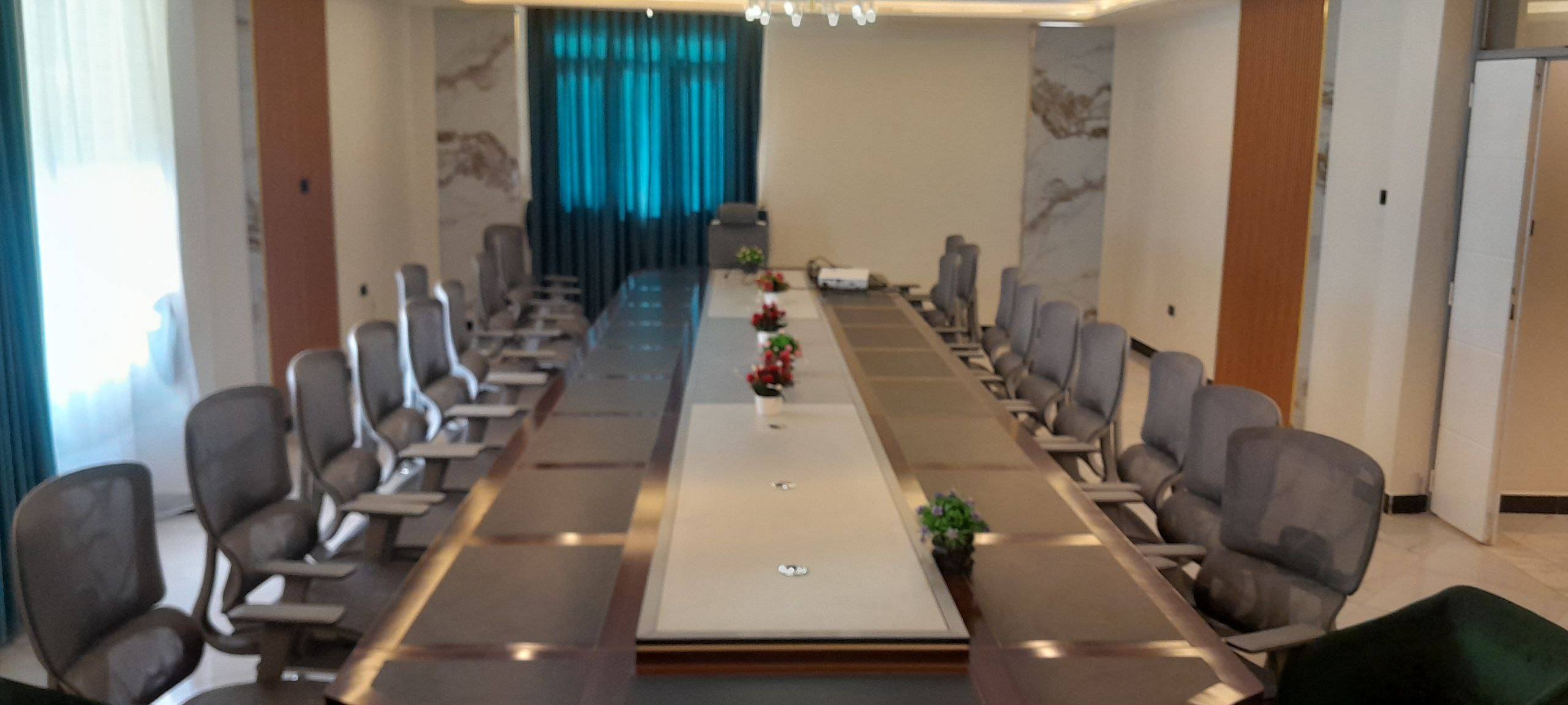 Event Hall 1 - Spacious hall for events and conferences